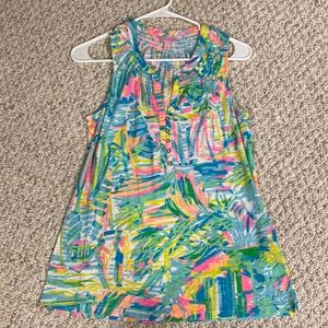Lilly Pulitzer shirt